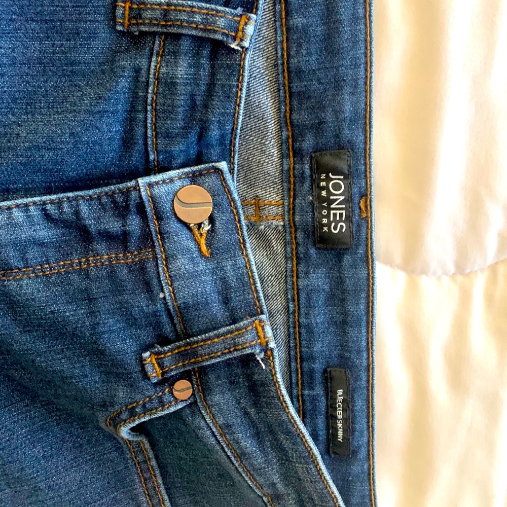 Jones New York Jeans Size 6
